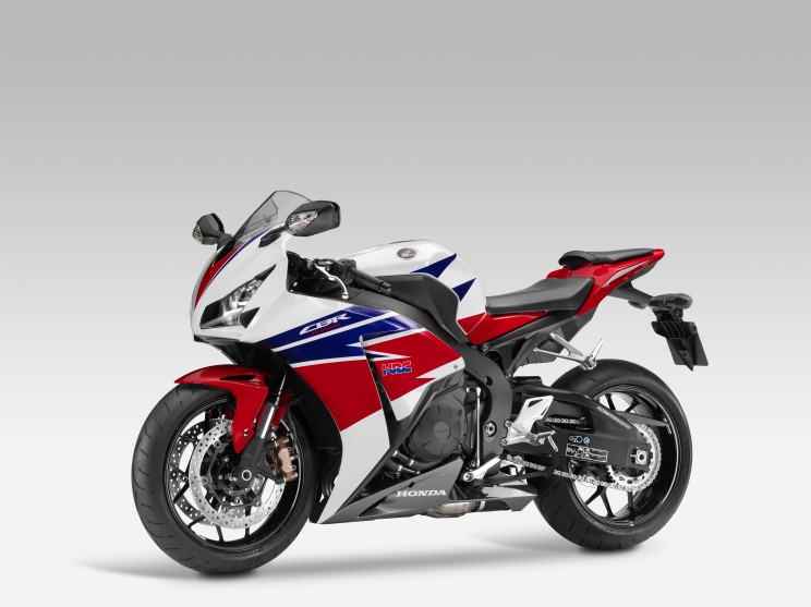 CBR1000RR Fireblade