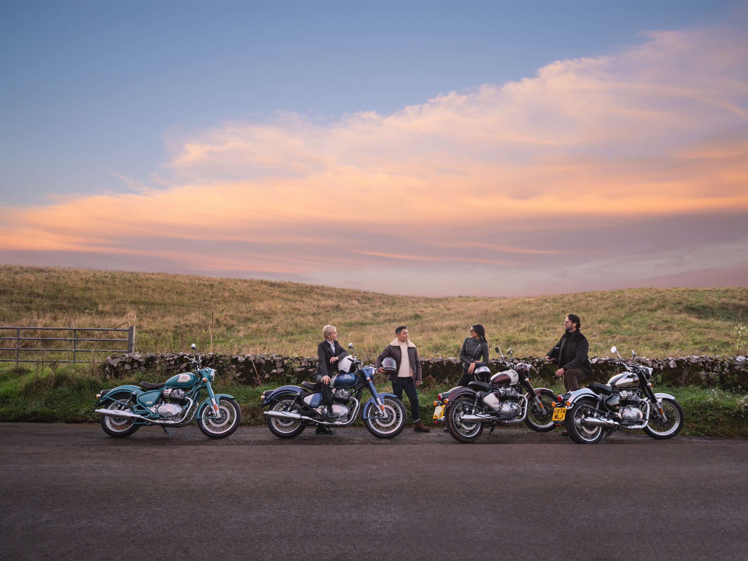 Royal Enfield