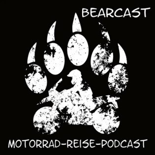 bearcast motorrad reise podcast