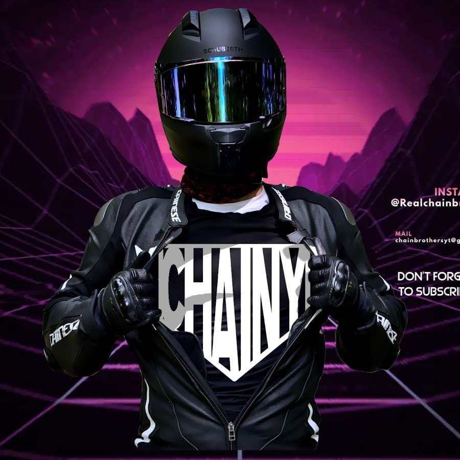 channels4 profile