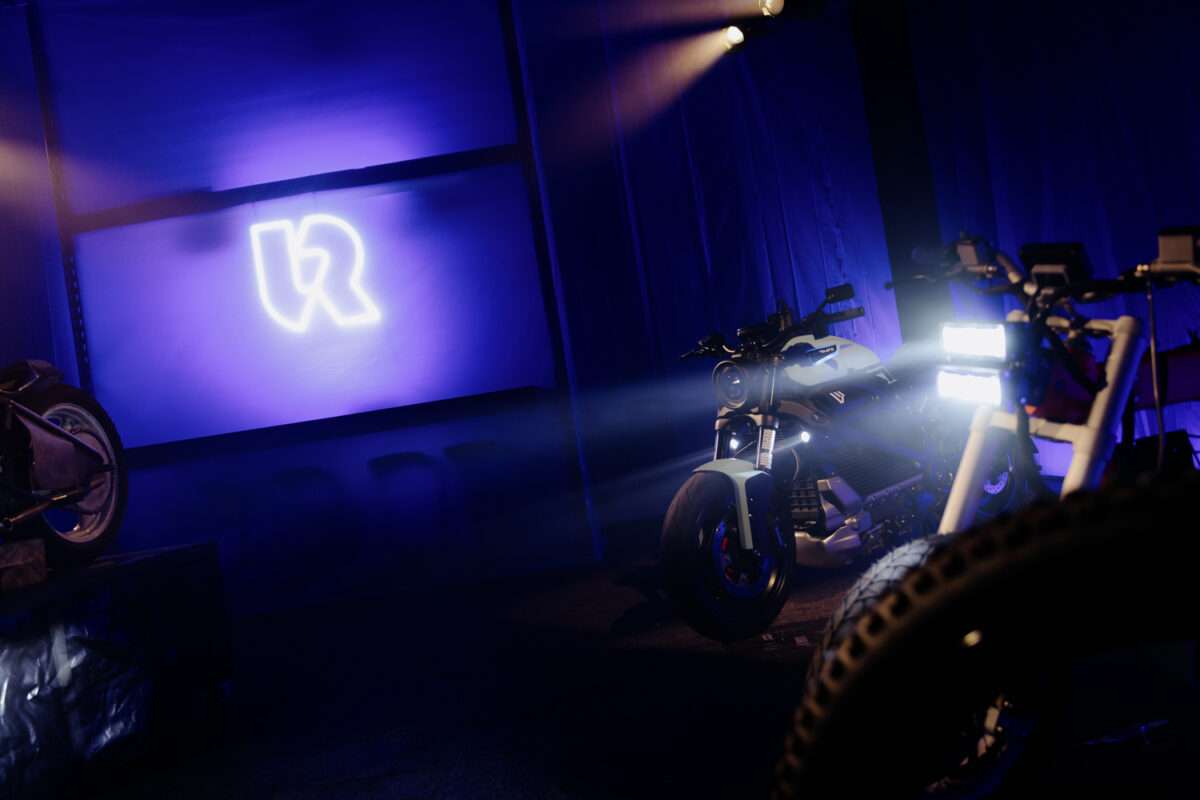 ELEKTROBIKES MIT ATTITÜDE: RELOAD.LAND FESTIVAL 2025 IN BERLIN 1 PatriceMarker ReloadLand2023 17small