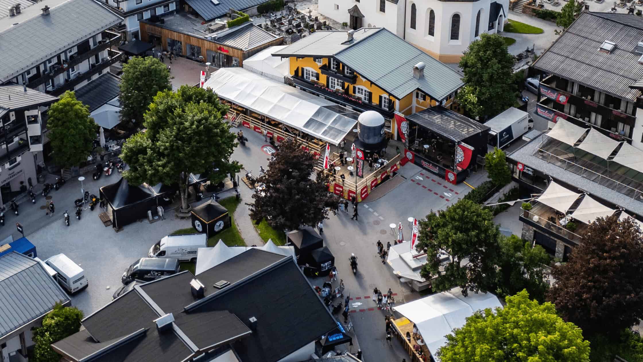 Club of Newchurch 2025