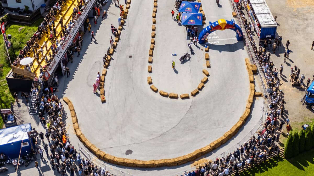 Club of Newchurch 2025: Das finale Kapitel einer Motorrad-Legende 1 15