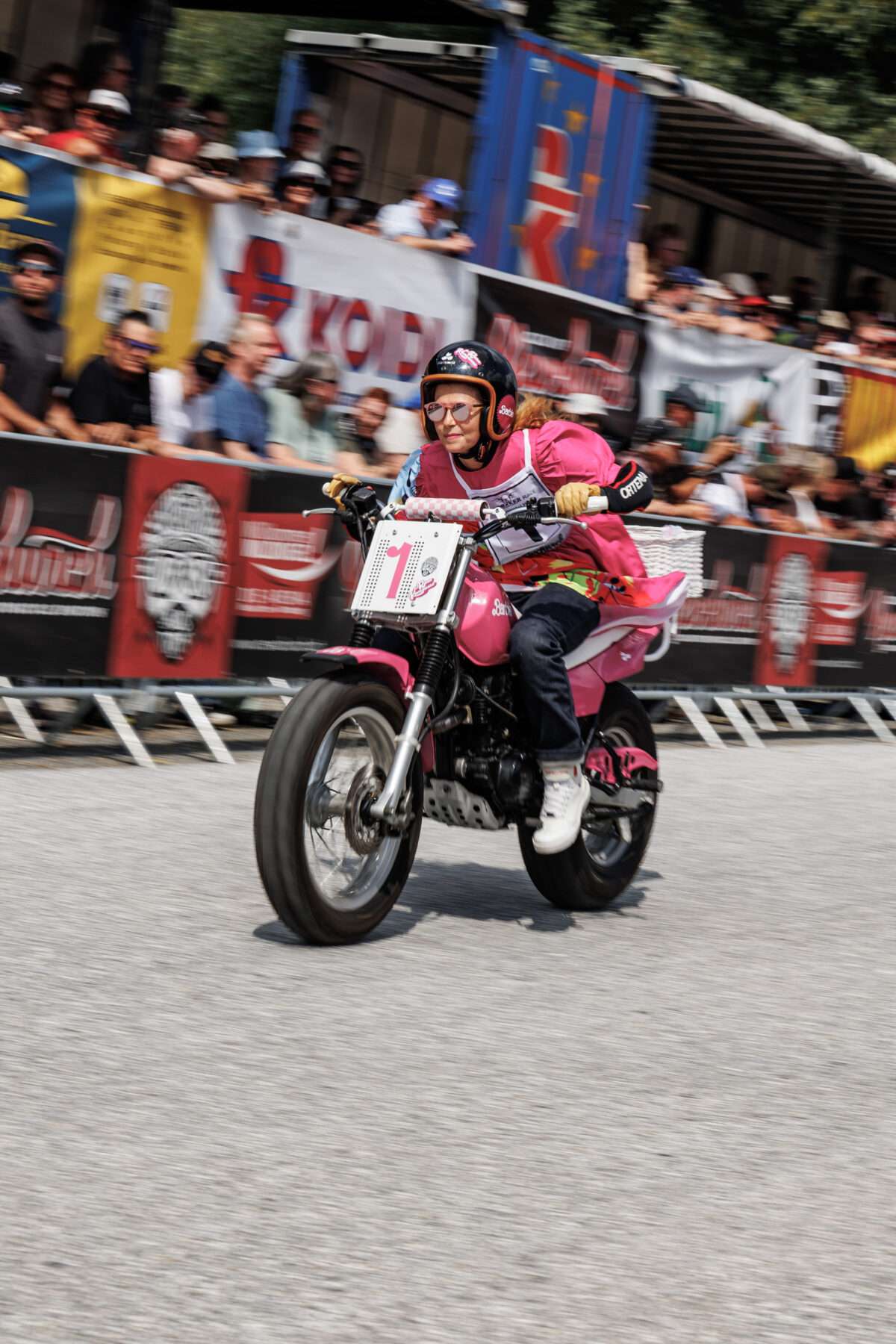 Club of Newchurch 2025: Das finale Kapitel einer Motorrad-Legende 8 250620 CoNC 032