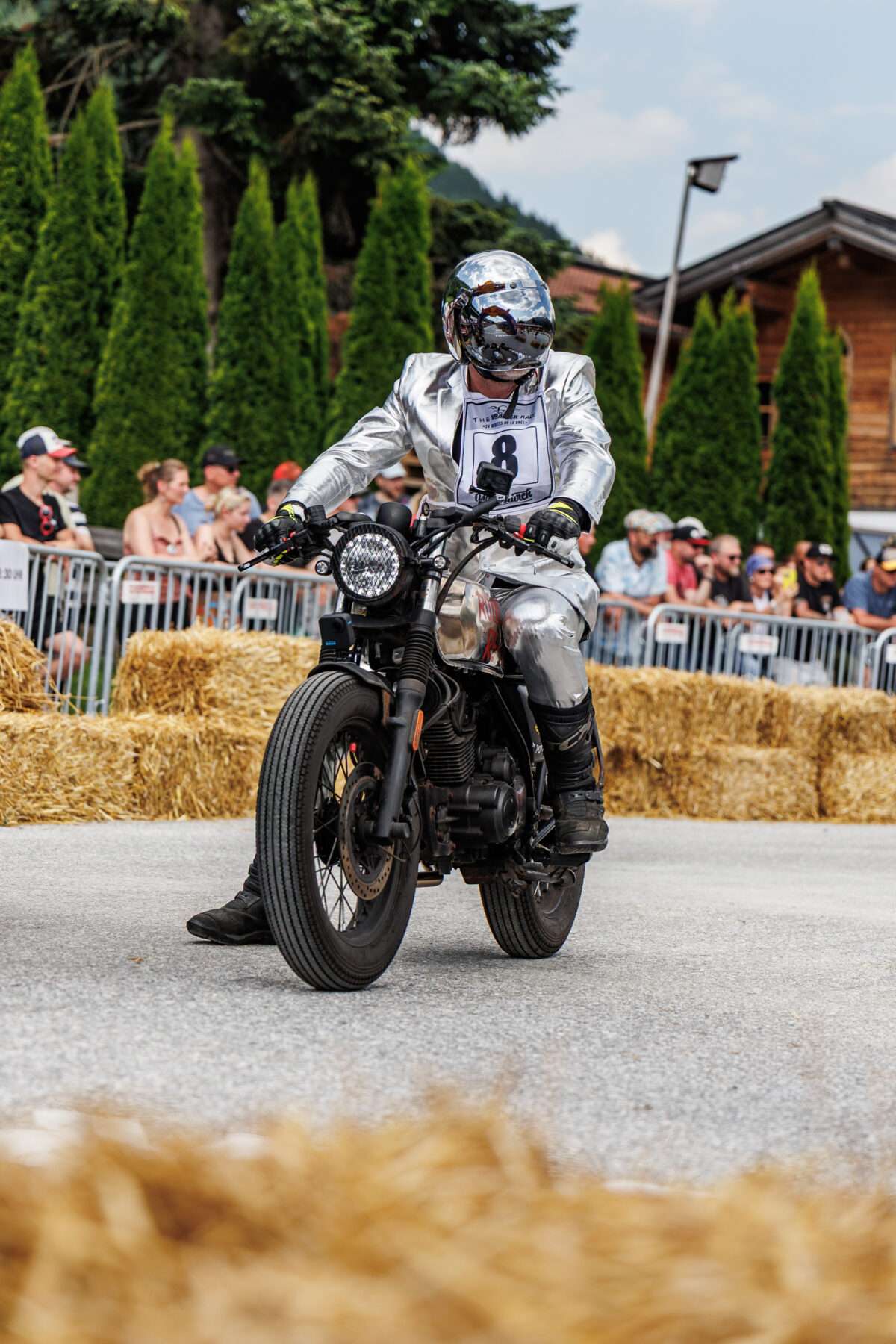 Club of Newchurch 2025: Das finale Kapitel einer Motorrad-Legende 9 250620 CoNC 067
