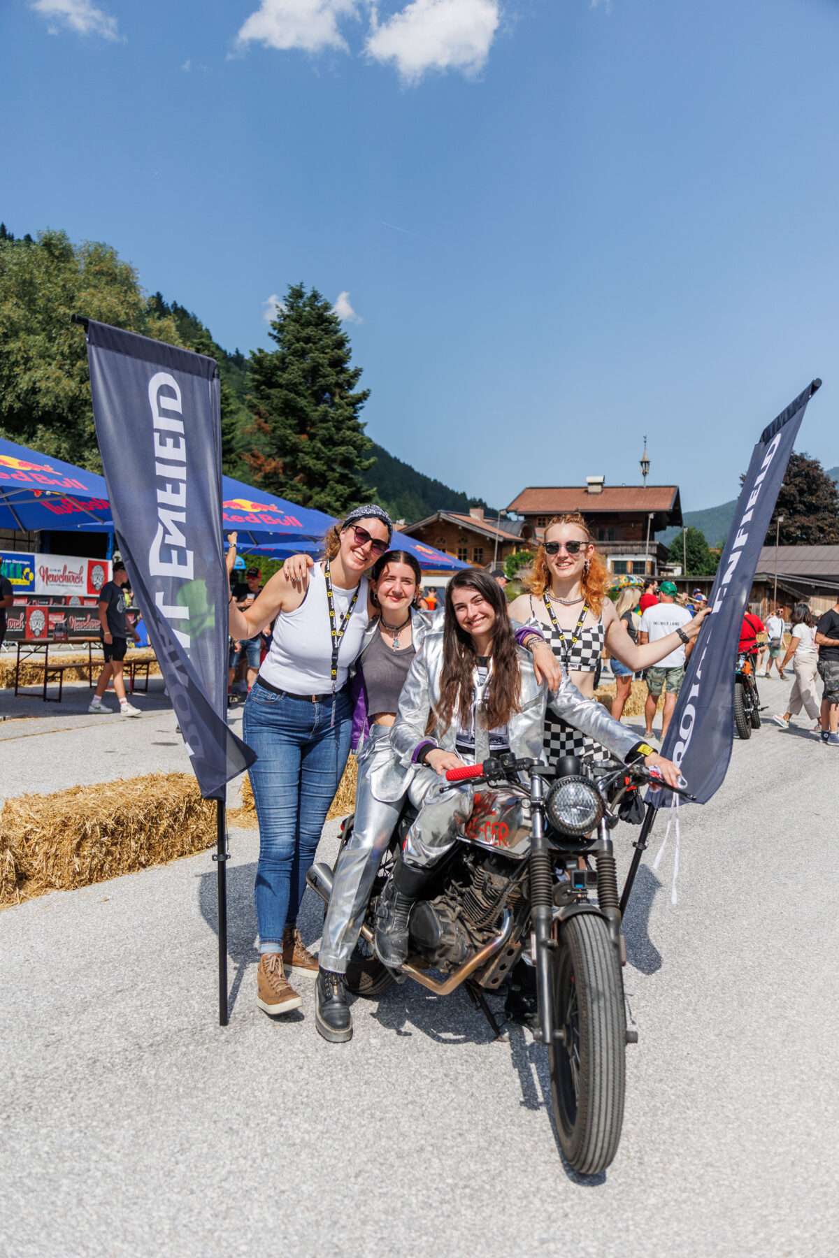Club of Newchurch 2025: Das finale Kapitel einer Motorrad-Legende 4 250621 CoNC 289