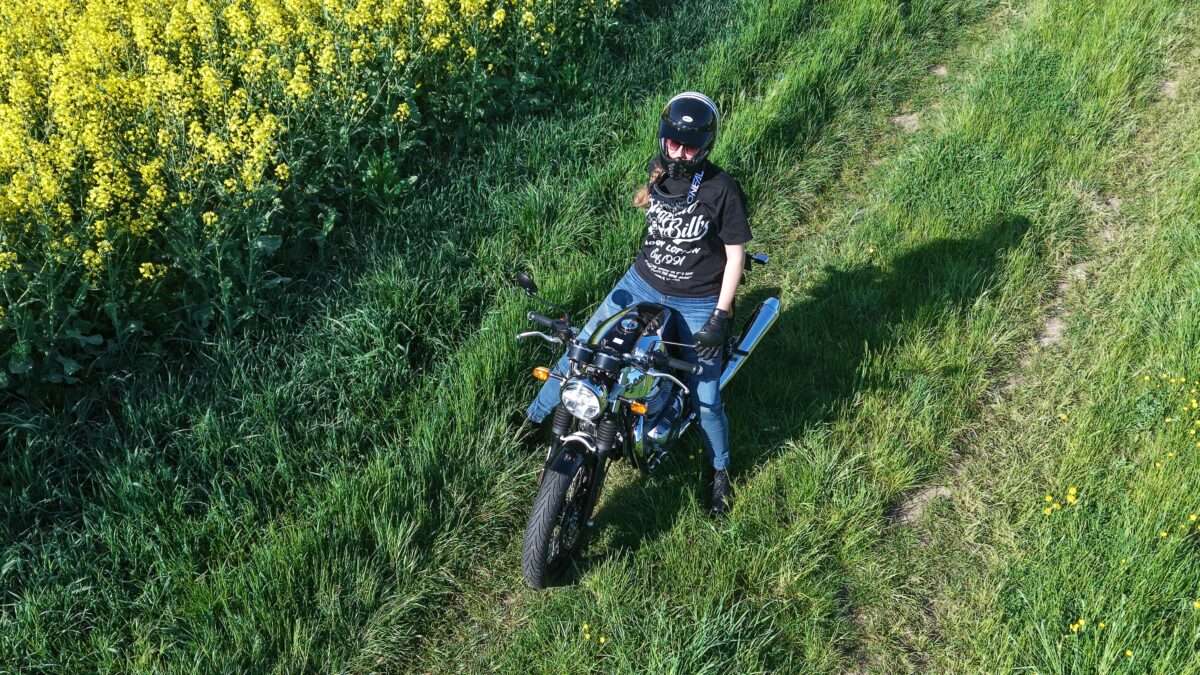 Royal Enfield Continental GT 650: Rebelion für 7.690 Euro 9 DJI 20250502094209 0193 D