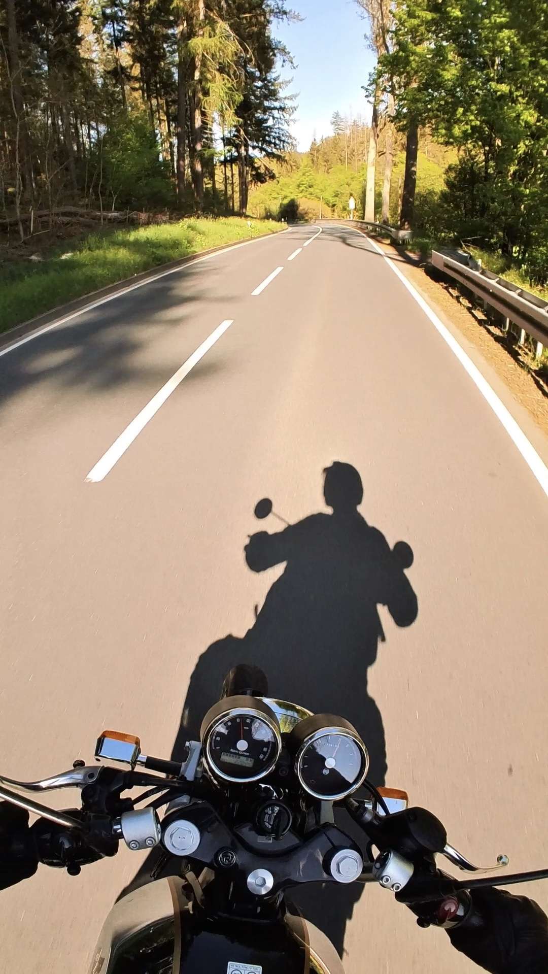 Royal Enfield Continental GT 650: Rebelion für 7.690 Euro 8 Snapshot 202505121 000576 1