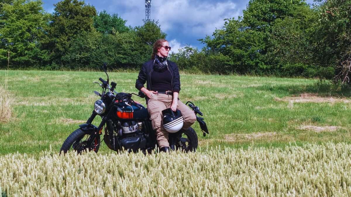 Royal Enfield Bear 650 Test: Charlize Theron auf zwei Rädern. Unser Eindruck nach 1.804 km 1 Bear 650