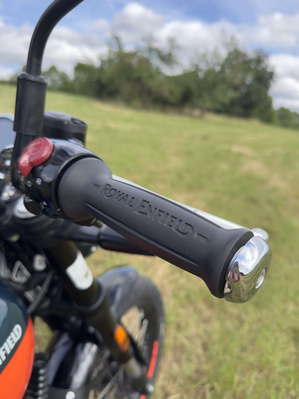 Royal Enfield Bear 650 Test: Charlize Theron auf zwei Rädern. Unser Eindruck nach 1.804 km 12 IMG 5895