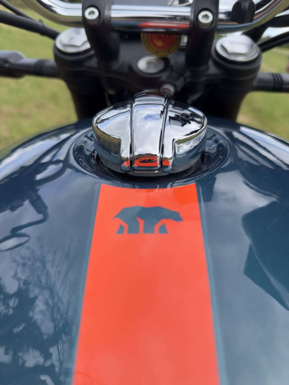 Royal Enfield Bear 650 Test: Charlize Theron auf zwei Rädern. Unser Eindruck nach 1.804 km 15 IMG 5905