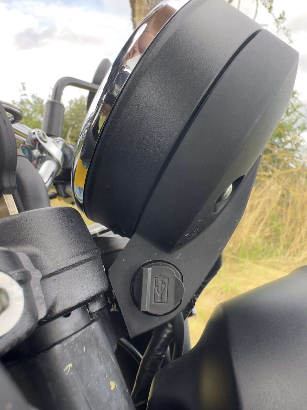 Royal Enfield Bear 650 Test: Charlize Theron auf zwei Rädern. Unser Eindruck nach 1.804 km 17 IMG 5912