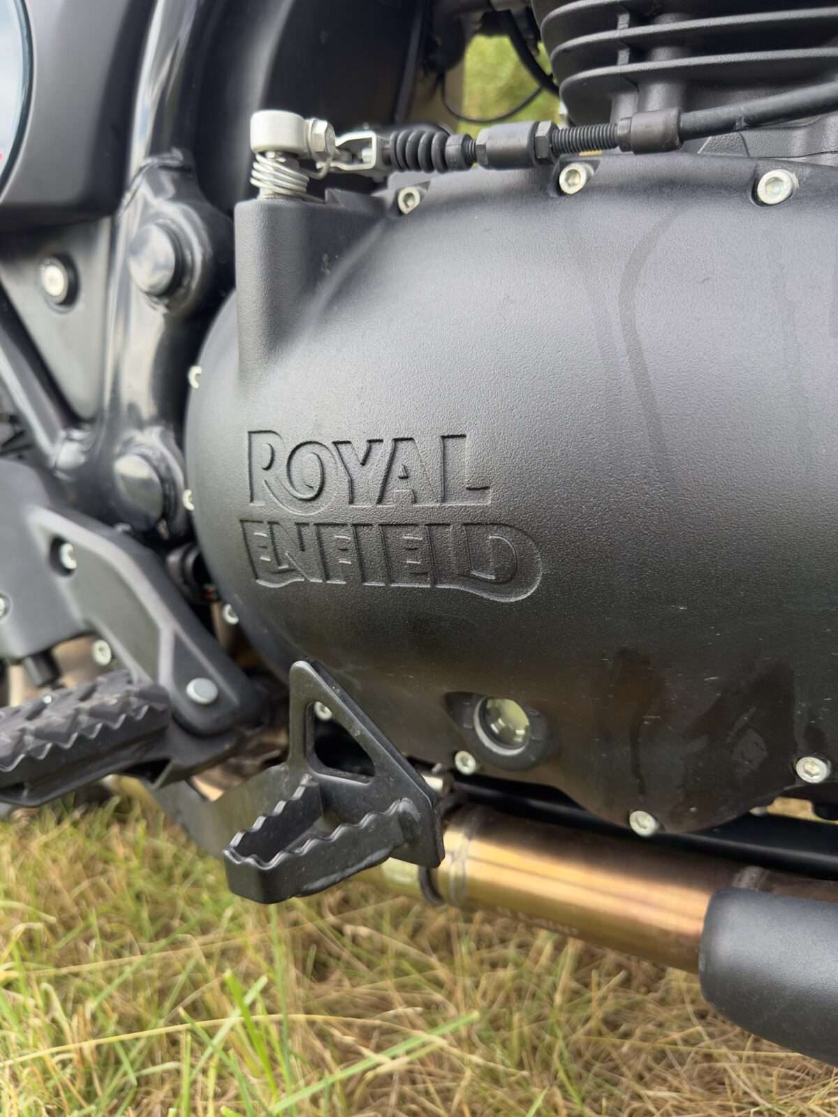 Royal Enfield Bear 650 Test: Charlize Theron auf zwei Rädern. Unser Eindruck nach 1.804 km 18 IMG 5913