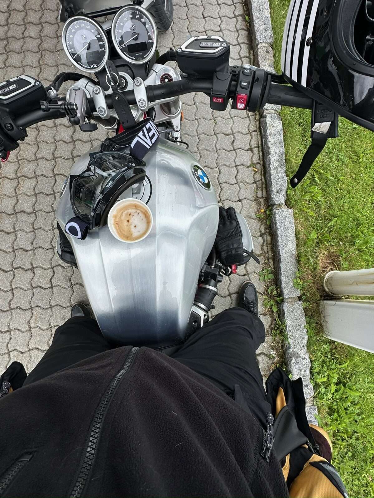 BMW R 12 nineT 2025: Vier Tage Alpentest mit der Heritage-Königin 11 IMG 6318