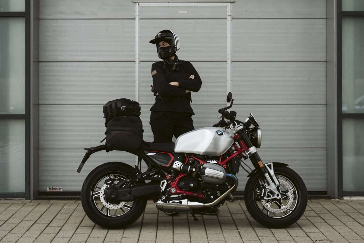 BMW R 12 nineT 2025: Vier Tage Alpentest mit der Heritage-Königin 1 NZ6 8604