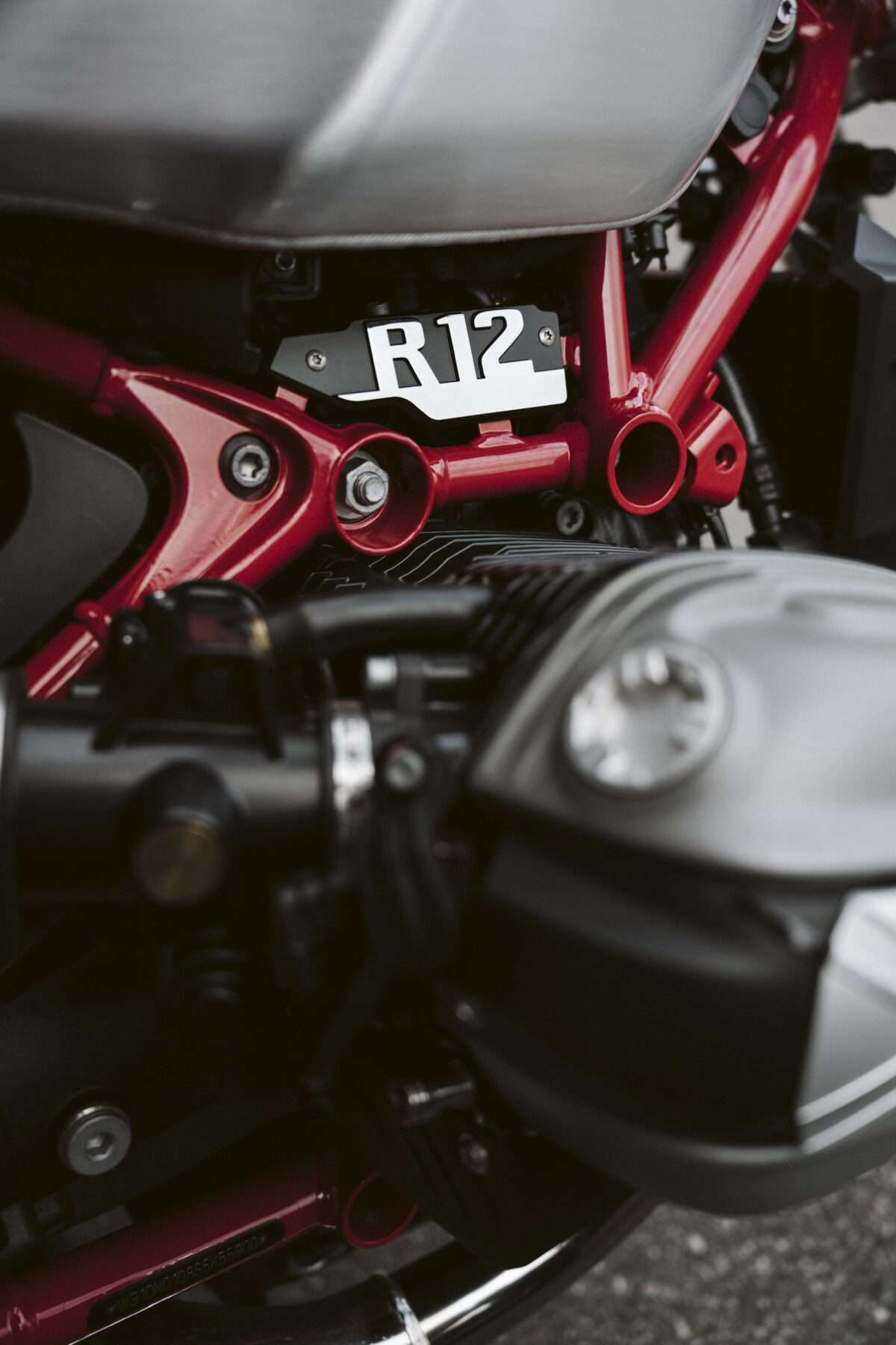 BMW R 12 nineT 2025: Vier Tage Alpentest mit der Heritage-Königin 8 NZ6 8653