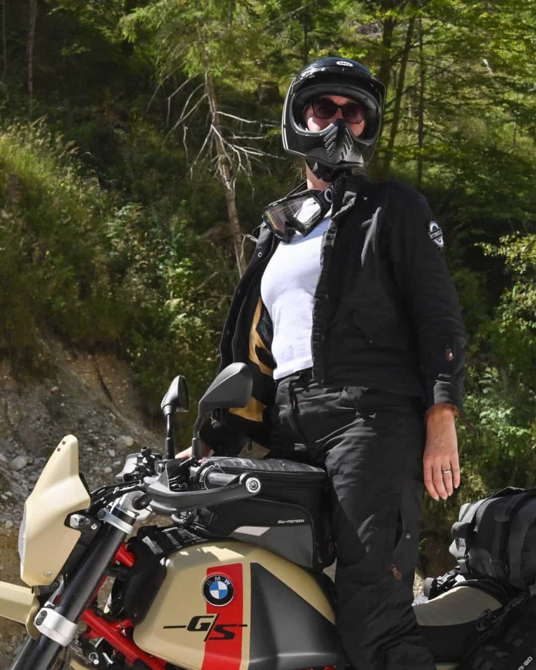 North Of Berlin Kombi