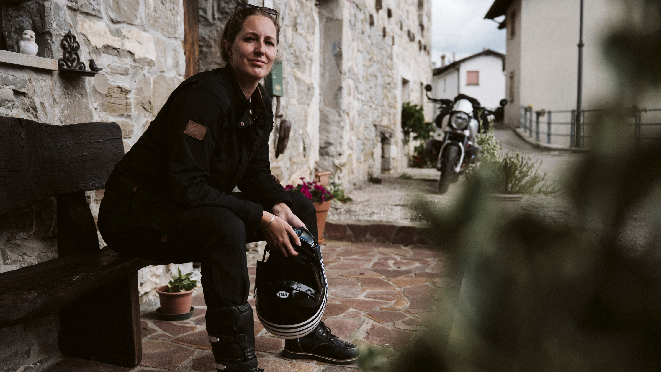 North of Berlin Damen Kombi