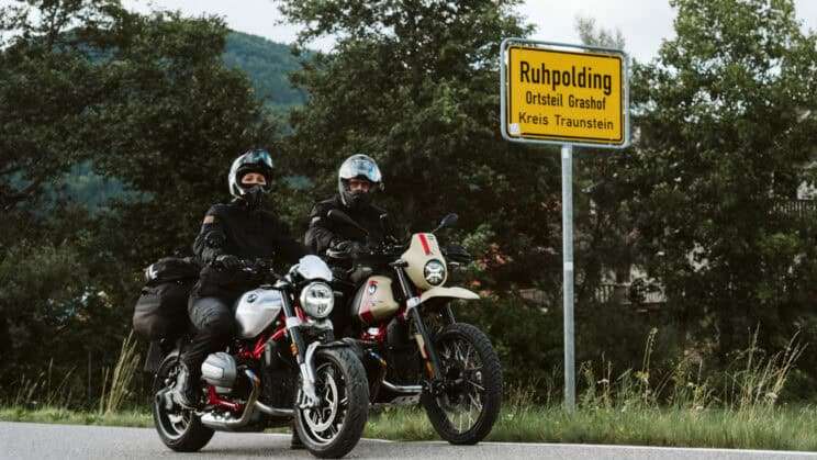 RIDE - The Moto Festival